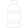 Nombre de sacs de plastiques/PET ramassés